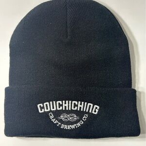 Couchiching Craft Brewing Co. Beanie 🍻🥶